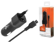 MICRO USB 3.1A AUTONAPÁJACÍ ZDROJ PRE TELEFÓN