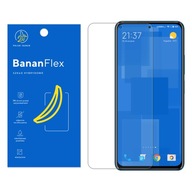 Hybridné sklo 7H BananFlex pre Xiaomi POCO F3