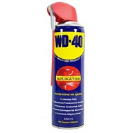 Multifunkčný prípravok WD-40 s aplikátorom 450 ml