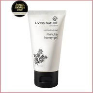 Living Nature Manuka medový gél 50 ml