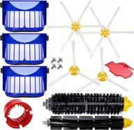 Sada kief, valčekov a filtrov pre iRobot Roomba 650