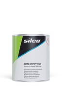 Silco Primer na plast 7025 DTP Grey 1 kg