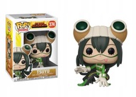 Funko Pop! Figúrka My Hero Academia Tsuyu 374