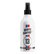 SHINY GARAGE Wet Protector 250ml Wet Wax