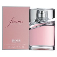 Dámsky parfém HUGO BOSS Femme EDP 75ml FOIL