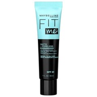 MAYBELLINE FIT ME MATTE + PORELESS PRIMER MATIFYING FACE BASE 30 ml