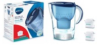 Brita Marella XL kanvica 3,5L + 2 Maxtra filtre