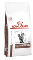 Royal Canin GASTRO INTESTINAL Cat 400g suché krmivo