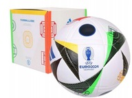 Futbalový ADIDAS EURO24 LGE IN9369 veľkosť 5 FIFA