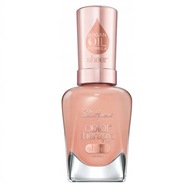 SALLY HANSEN Color Therapy Arganový lak 538