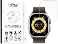 Matné tvrdené sklo pre Apple Watch Ultra MOVEAR