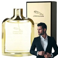 JAGUAR Classic Gold EDT 100ml