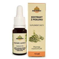 Extrakt z paliny 15 ml Medi-Flowery