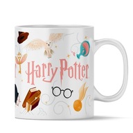 HARRY POTTER hrnček CAULDEL POTIONS GOLDEN SITCH