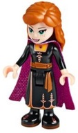 Minifigúrka dp073 LEGO Disney Frozen Anna