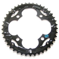 SHIMANO 42T FC-M361 FCM361 M361 prevodník 3x7/8S 162g XC MTB