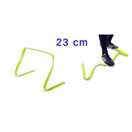 Flexibilný plot 23 cm Yakimasport 100175 N/A