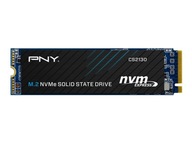 PNY CS2130 500GB SSD disk