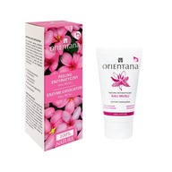 ORIENTANA ENZYMATICKÝ PEELING NA TVÁR - KALI MUSLI 50 ML