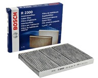 KARBÓNOVÝ FILTER BOSCH VOLKSWAGEN BORA