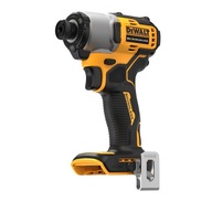 Bezuhlíkový akumulátorový rázový skrutkovač DeWALT DCF840N 18V XR 192 Nm