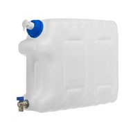 Kanister na vodu 20L (max. 22L) TIR SimplyCan