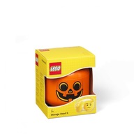 LEGO malá nádoba na hlavu - Tekvica