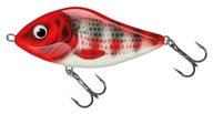 Wobler Salmo Slider plávajúci 10cm/46g