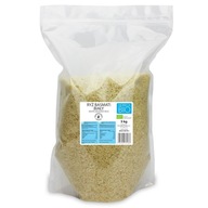 BEZLEPKOVÁ BIELA ​​RYŽA BASMATI, BIO, 5 kg - HORECA