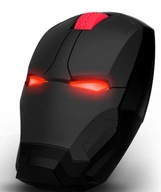 Darčeková bezdrôtová myš IRON MAN