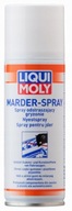 LIQUI MOLY SPREJ ODHAŇOVAČ hlodavcov 200ML 2708