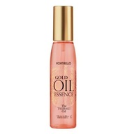 MONTIBELLO TSUBAKI GOLD OIL ESSENCE olej 130ml