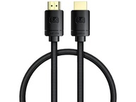 Kábel HDMI - HDMI BASEUS v 2.1 4K 8K 0,5 m