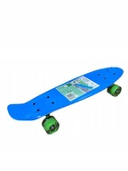 Ihrisko LED 6+ skateboard