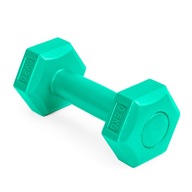 FITNESS ČINKY SET ČINKY ZÁVAŽÍ 2x0,5 KG