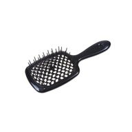 JANEKE SMALL BRUSH Superbrush čierny 17cm