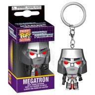 Funko POP! Akčná figúrka Transformers Megatron