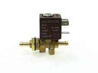 Solenoidový ventil 12 V DC MIG/MAG CO2 akvárium