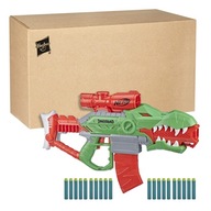 Hasbro Nerf Elite Dinosquad Rex Rampage F0807