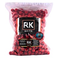 Boilies RK Baits Strawberry SE 20mm 4kg