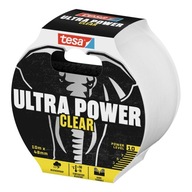 Ultra Power Clear opravná páska 10 m