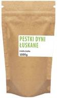 LÚPANÉ TEKVICOVÉ SEMIENKA VEĽKÉ BALENIE 1kg