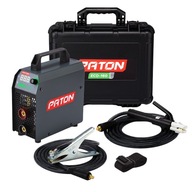 PATON VDI 160 ECO DC MMA INVERTOROVÁ ZVÁRAČKA 230V 160A IGBT