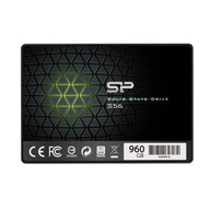 Silicon Power S56 120 GB 2,5