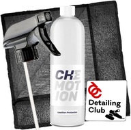 Chemotion Leather Protector Leather Protection 1L