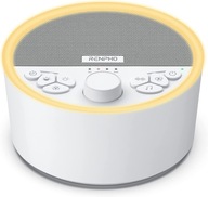 Reproduktor White Noise Machine s upokojujúcimi zvukmi RENPHO