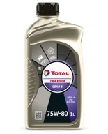 TOTAL TRAXIUM GEAR 8 OLEJ 75W80 1L