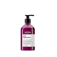 LOREAL CURL EXPRESSION KRÉMOVÝ ŠAMPÓN 500 ML