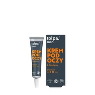 veľká hlava. muži. očný krém s guaranou, 10 ml