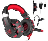 GAMING HEADSET ONIKUMA K2 RGB GAMING HEADSET